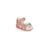 Kickers BINSIA-2 Couleur Rose 2 Kickers BINSIA-2 Couleur Rose -Geox Boutique 18722875 500 A