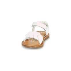 Kickers DYASTAR Couleur Blanc 10 Kickers DYASTAR Couleur Blanc -Geox Boutique 18722900 500 C