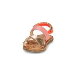 Kickers DYACROSS Couleur Rose -Geox Boutique 18722904 500 C