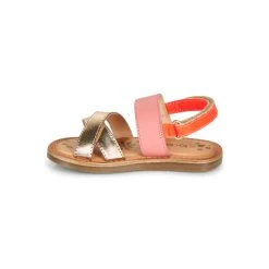 Kickers DYACROSS Couleur Rose -Geox Boutique 18722904 500 D