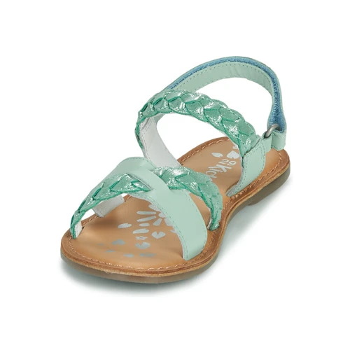 Kickers DIMDAMI Couleur Bleu 5 Kickers DIMDAMI Couleur Bleu – Image 3