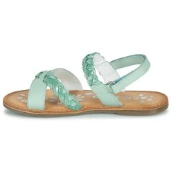 Kickers DIMDAMI Couleur Bleu 11 Kickers DIMDAMI Couleur Bleu -Geox Boutique 18722909 500 D