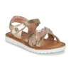 Kickers BETTTY Couleur Rose 1 Kickers BETTTY Couleur Rose -Geox Boutique 18722912 500 A