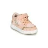 Kickers BISCKUIT Couleur Rose -Geox Boutique 18722925 500 A