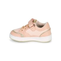 Kickers BISCKUIT Couleur Rose 11 Kickers BISCKUIT Couleur Rose -Geox Boutique 18722925 500 D