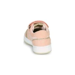 Kickers BISCKUIT Couleur Rose 12 Kickers BISCKUIT Couleur Rose -Geox Boutique 18722925 500 E