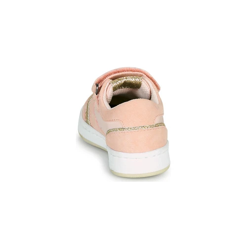 Kickers BISCKUIT Couleur Rose 7 Kickers BISCKUIT Couleur Rose – Image 5