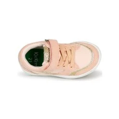 Kickers BISCKUIT Couleur Rose 13 Kickers BISCKUIT Couleur Rose -Geox Boutique 18722925 500 F