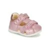Geox KAYTAN Couleur Rose -Geox Boutique 18764390 500 A