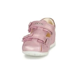 Geox KAYTAN Couleur Rose -Geox Boutique 18764390 500 C