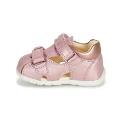 Geox KAYTAN Couleur Rose -Geox Boutique 18764390 500 D