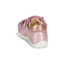 Geox KAYTAN Couleur Rose -Geox Boutique 18764390 500 E