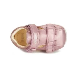 Geox KAYTAN Couleur Rose -Geox Boutique 18764390 500 F
