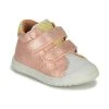 Bisgaard TATE Couleur Rose Doré -Geox Boutique 18771884 500 A