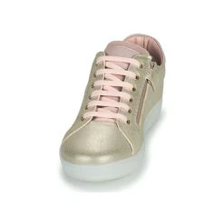 Bisgaard TILDE Couleur Doré -Geox Boutique 18771885 500 C