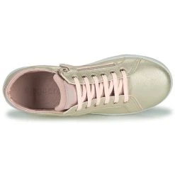 Bisgaard TILDE Couleur Doré -Geox Boutique 18771885 500 F