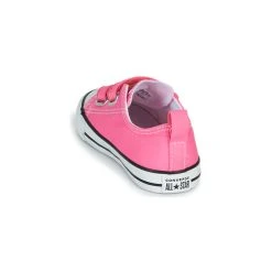 Converse CHUCK TAYLOR ALL STAR 2V OX Couleur Rose -Geox Boutique 18799801 500 E