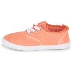 Kaporal DESMA Couleur Corail -Geox Boutique 18799942 500 D