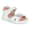 Biomecanics 212163 Couleur Blanc / Rose 2 Biomecanics 212163 Couleur Blanc / Rose -Geox Boutique 18833659 500 A