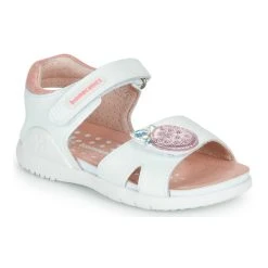 Biomecanics 212163 Couleur Blanc / Rose