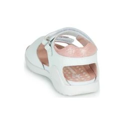 Biomecanics 212163 Couleur Blanc / Rose -Geox Boutique 18833659 500 E