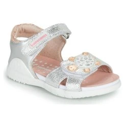 Biomecanics 212172 Couleur Argenté