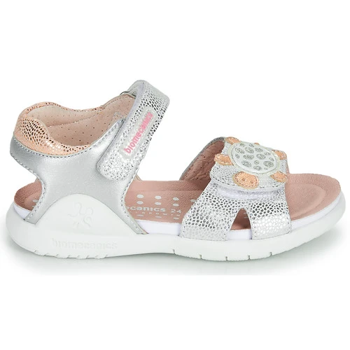 Biomecanics 212172 Couleur Argenté 4 Biomecanics 212172 Couleur Argenté – Image 2