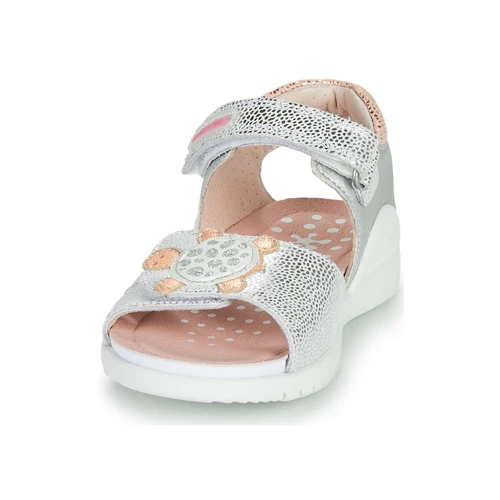 Biomecanics 212172 Couleur Argenté 5 Biomecanics 212172 Couleur Argenté – Image 3