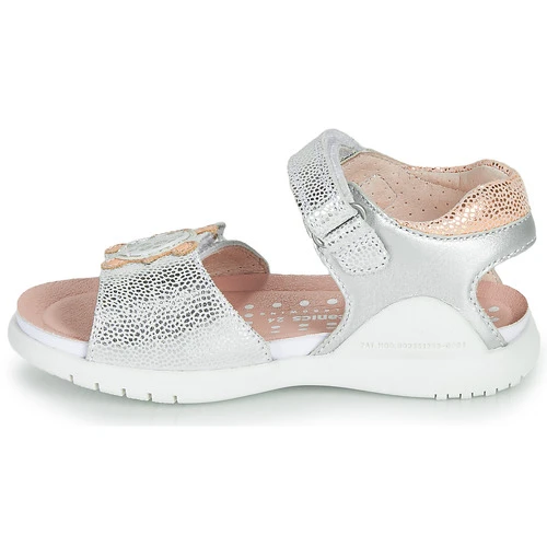 Biomecanics 212172 Couleur Argenté 6 Biomecanics 212172 Couleur Argenté – Image 4