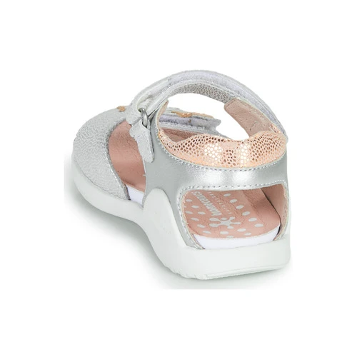 Biomecanics 212172 Couleur Argenté 7 Biomecanics 212172 Couleur Argenté – Image 5