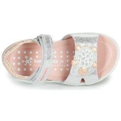 Biomecanics 212172 Couleur Argenté 13 Biomecanics 212172 Couleur Argenté -Geox Boutique 18833661 500 F