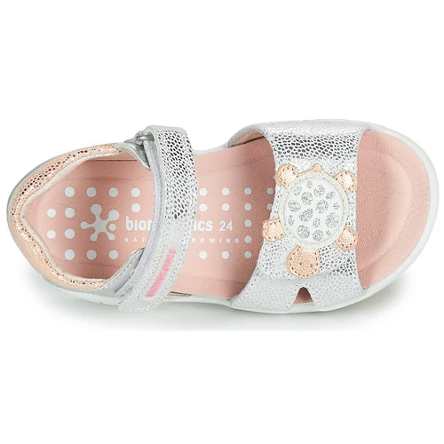 Biomecanics 212172 Couleur Argenté 8 Biomecanics 212172 Couleur Argenté – Image 6