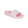 Adidas Sportswear ADILETTE AQUA K Couleur Rose -Geox Boutique 18833762 500 A