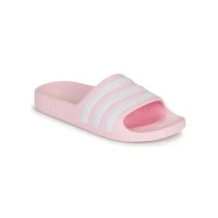 Adidas Sportswear ADILETTE AQUA K Couleur Rose