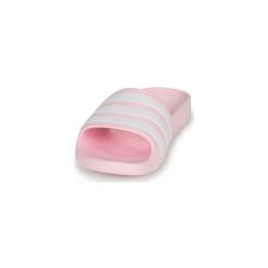 Adidas Sportswear ADILETTE AQUA K Couleur Rose -Geox Boutique 18833762 500 C