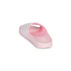 Adidas Sportswear ADILETTE AQUA K Couleur Rose -Geox Boutique 18833762 500 E
