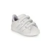 Adidas Originals SUPERSTAR CF I Couleur Blanc / Iridescent 2 Adidas Originals SUPERSTAR CF I Couleur Blanc / Iridescent -Geox Boutique 18898648 500 A