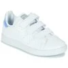 Adidas Originals STAN SMITH CF C ECO-RESPONSABLE Couleur Blanc / Iridescent 1 Adidas Originals STAN SMITH CF C ECO-RESPONSABLE Couleur Blanc / Iridescent -Geox Boutique 18898706 500 A