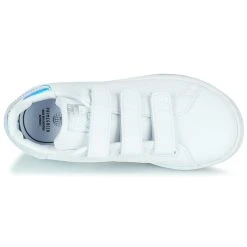Adidas Originals STAN SMITH CF C ECO-RESPONSABLE Couleur Blanc / Iridescent 13 Adidas Originals STAN SMITH CF C ECO-RESPONSABLE Couleur Blanc / Iridescent -Geox Boutique 18898706 500 F