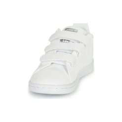 Adidas Originals STAN SMITH CF I ECO-RESPONSABLE Couleur Blanc / Iridescent -Geox Boutique 18898709 500 C