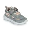 Kangaroos KY-CHUMMY EV Couleur Gris / Rose 2 Kangaroos KY-CHUMMY EV Couleur Gris / Rose -Geox Boutique 18912666 500 A