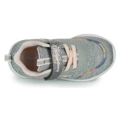Kangaroos KY-CHUMMY EV Couleur Gris / Rose -Geox Boutique 18912666 500 F