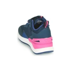 Kangaroos KD-GYM EV Couleur Bleu / Rose -Geox Boutique 18912684 500 E