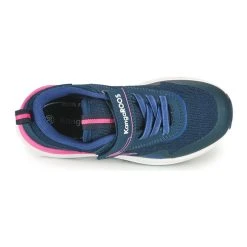 Kangaroos KD-GYM EV Couleur Bleu / Rose -Geox Boutique 18912684 500 F