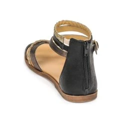 Bullboxer ALM013F1S-ROSE Couleur Noir -Geox Boutique 18916795 500 E