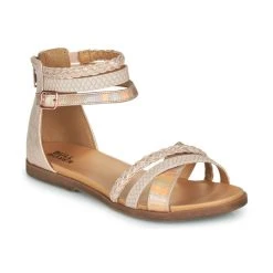 Bullboxer ALM013F1S-ROGO Couleur Rose