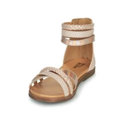 Bullboxer ALM013F1S-ROGO Couleur Rose -Geox Boutique 18916796 500 C