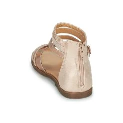Bullboxer ALM013F1S-ROGO Couleur Rose -Geox Boutique 18916796 500 E