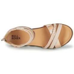 Bullboxer ALM013F1S-ROGO Couleur Rose -Geox Boutique 18916796 500 F
