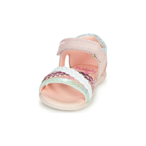 Pablosky KINNO Couleur Rose 5 Pablosky KINNO Couleur Rose – Image 3